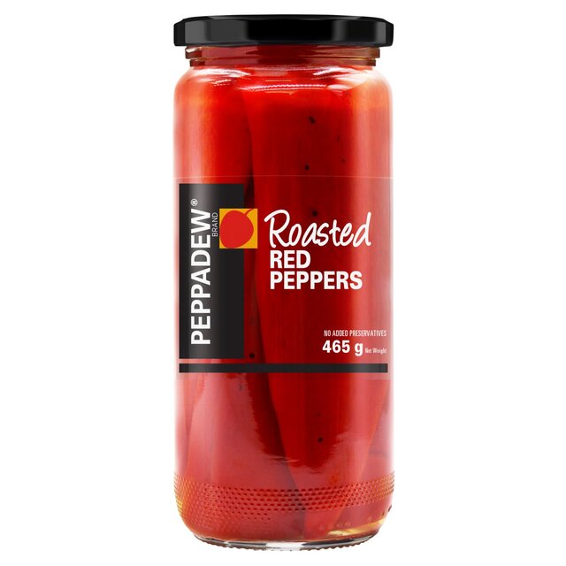 Peppadew Roasted Red Peppers thumbnail 2
