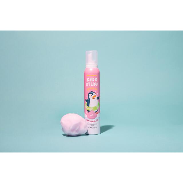 Kids Stuff Crazy Foaming Soap Pink thumbnail 2