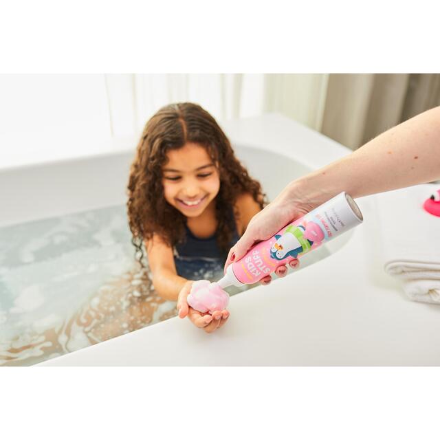 Kids Stuff Crazy Foaming Soap Pink thumbnail 3