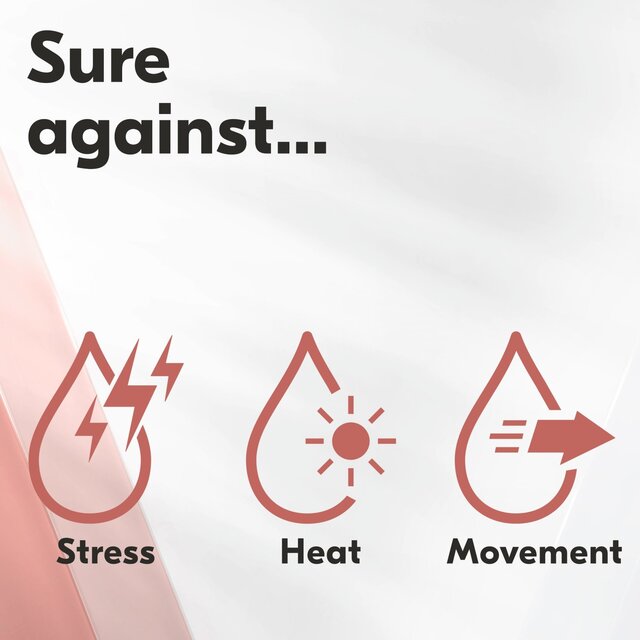 Sure Women Maximum Protection Sports Anti-Perspirant Deodorant Cream thumbnail 7