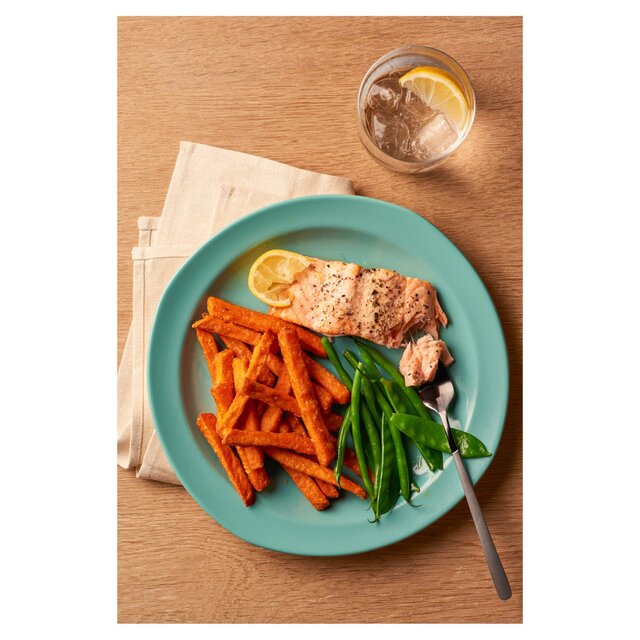 McCain Sweet Potato Fries thumbnail 3