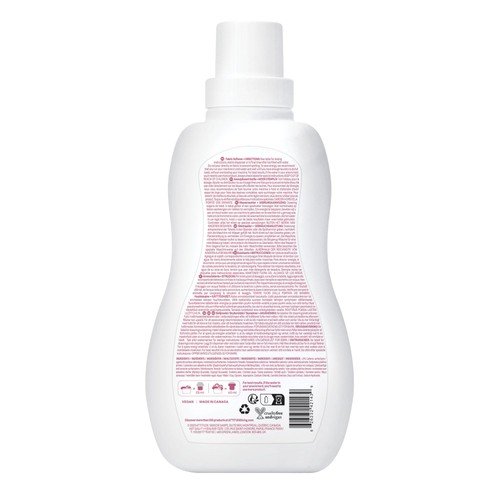 Attitude Little Ones Fabric Softener Fragrance Free 40 Loads thumbnail 4