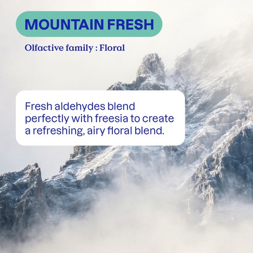 Attitude Laundry Detergent & Fabric Softener Mountain Essentials 35 Loads thumbnail 4