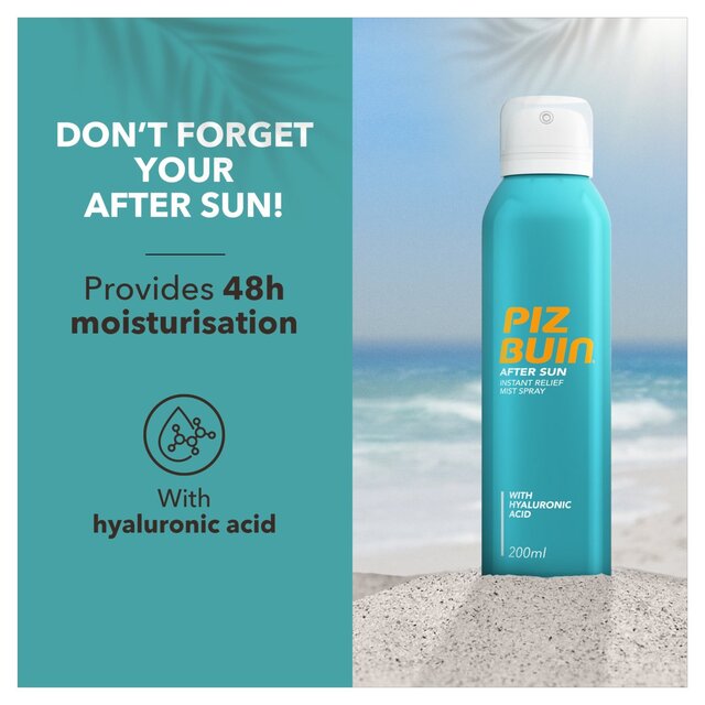 Piz Buin Moisturising Sun Lipstick SPF30 with Aloe Vera thumbnail 4