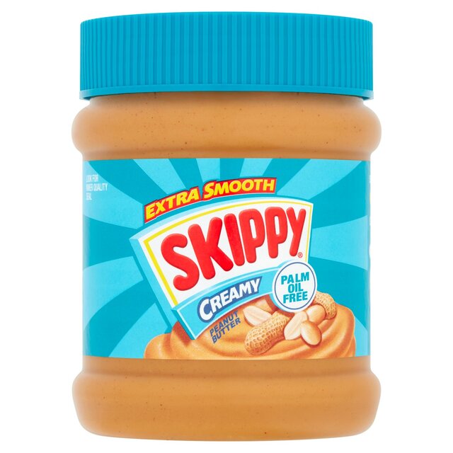 Skippy Smooth Peanut Butter thumbnail 2