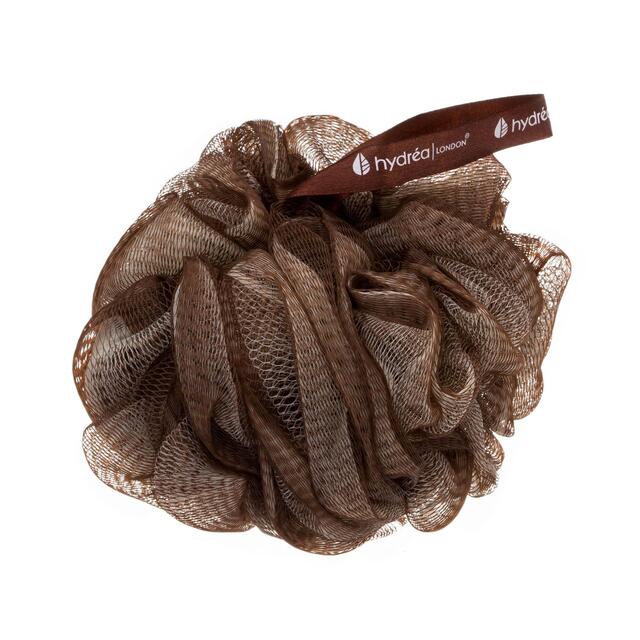 Hydrea London Chocolate & Cream Body Buffer