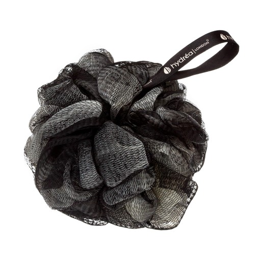 Hydrea London Pebble Black Body Buffer