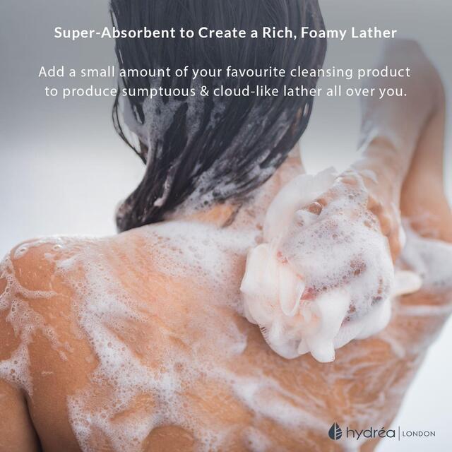 Hydrea London Pebble Black Body Buffer thumbnail 4