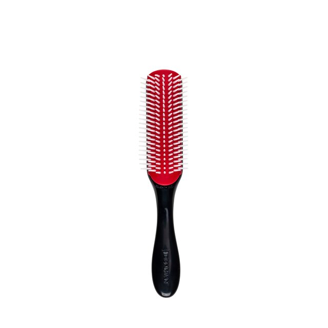Denman Classic Hair Styling Brush, 7 Row thumbnail 2