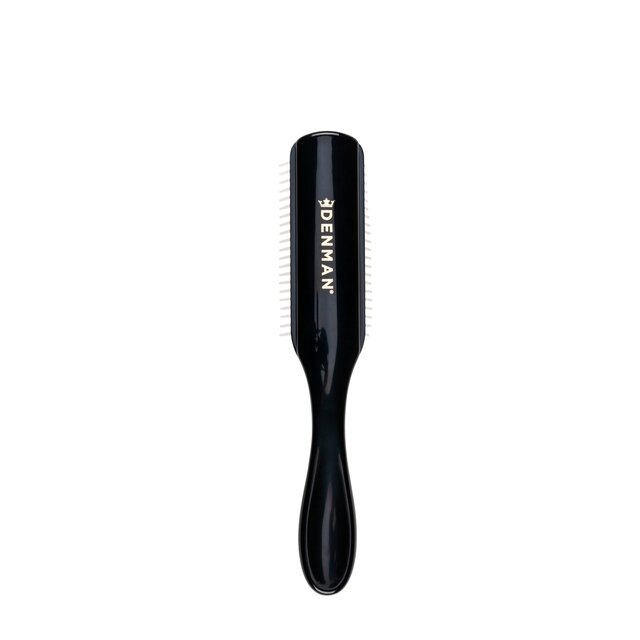 Denman Classic Hair Styling Brush, 7 Row thumbnail 5