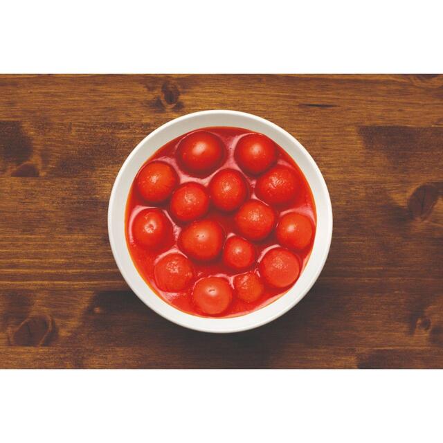 Mutti Italian Cherry Tomatoes - Sweet & Intense thumbnail 3