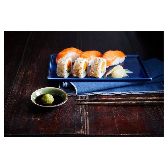 S&B Wasabi Horseradish Paste thumbnail 2