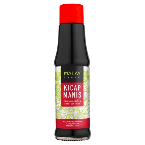 Malay Taste Kicap Manis