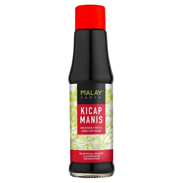 Malay Taste Kicap Manis