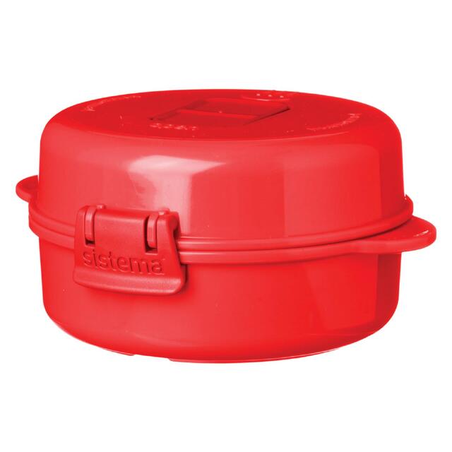 Sistema Microwave Easy Eggs 271ml thumbnail 2