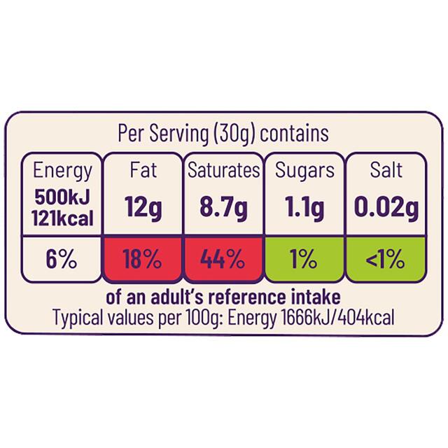 Ocado Italian Mascarpone thumbnail 3