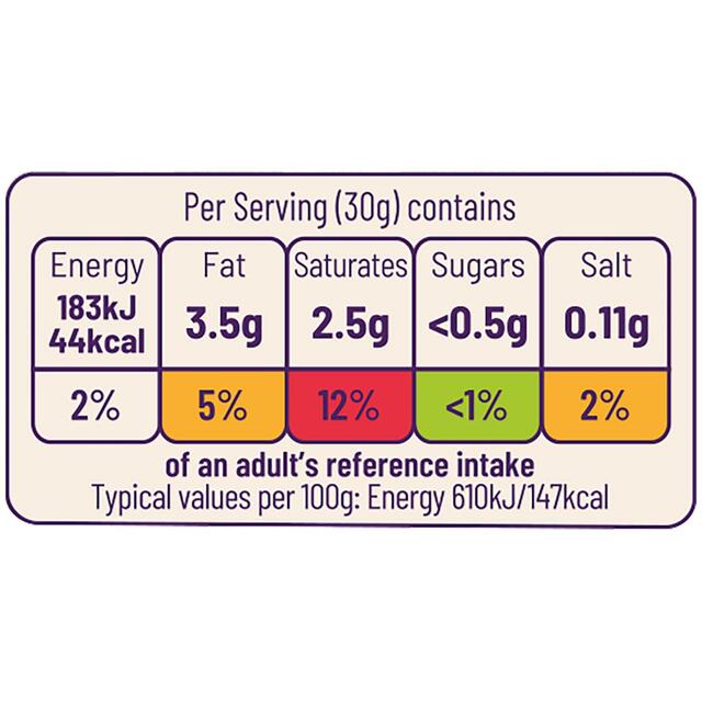 Ocado Italian Ricotta thumbnail 3