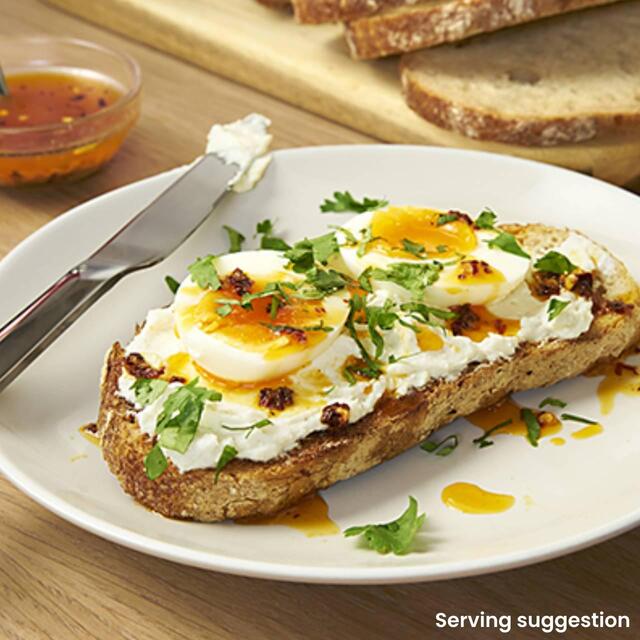 Ocado Italian Ricotta thumbnail 4