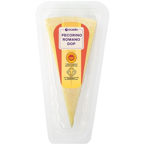 Ocado Pecorino Romano DOP