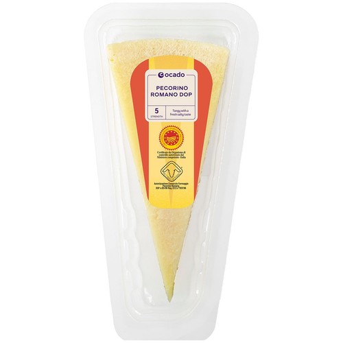 Ocado Pecorino Romano DOP thumbnail 2