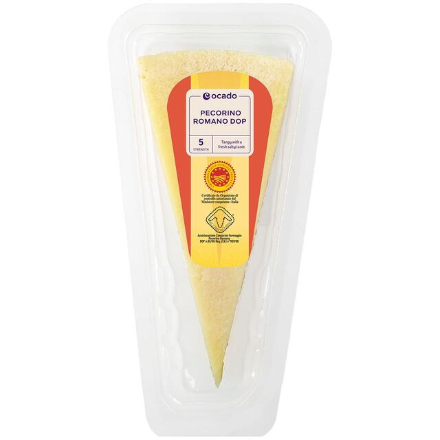 Ocado Pecorino Romano DOP thumbnail 2