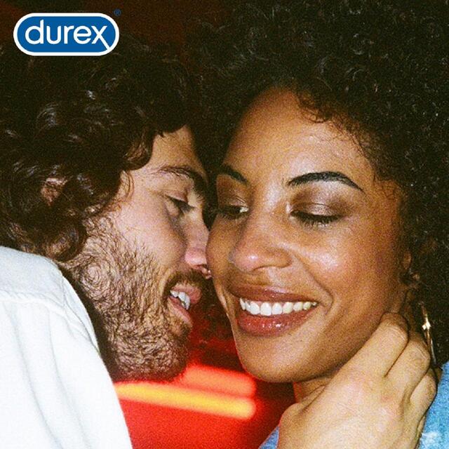 Durex Originals Extra Safe Condoms Regular Fit thumbnail 6