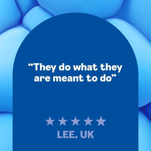 Durex Latex Free Condoms With Silicone Lube Regular Fit thumbnail 4