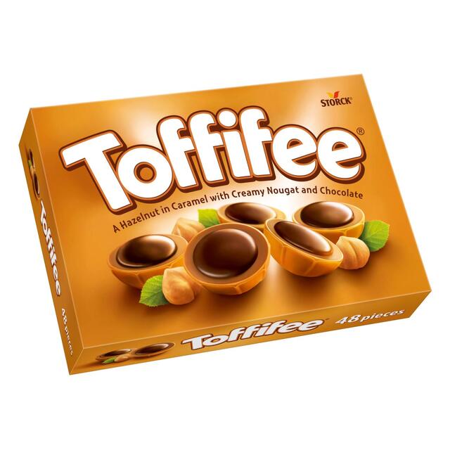Toffifee