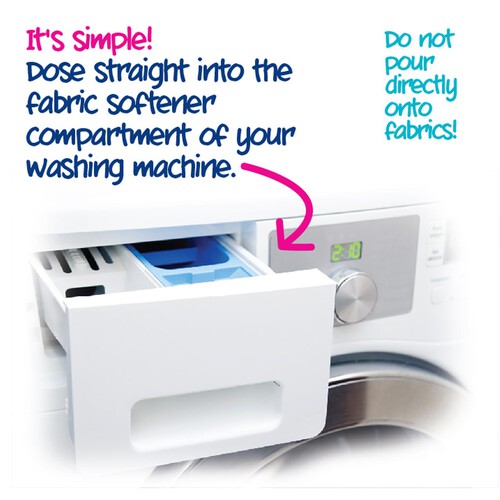 Ecozone Happiness Fabric Conditioner thumbnail 2