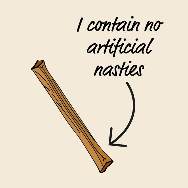 Good Boy Chewy Chicken Strips Dog Treats thumbnail 4