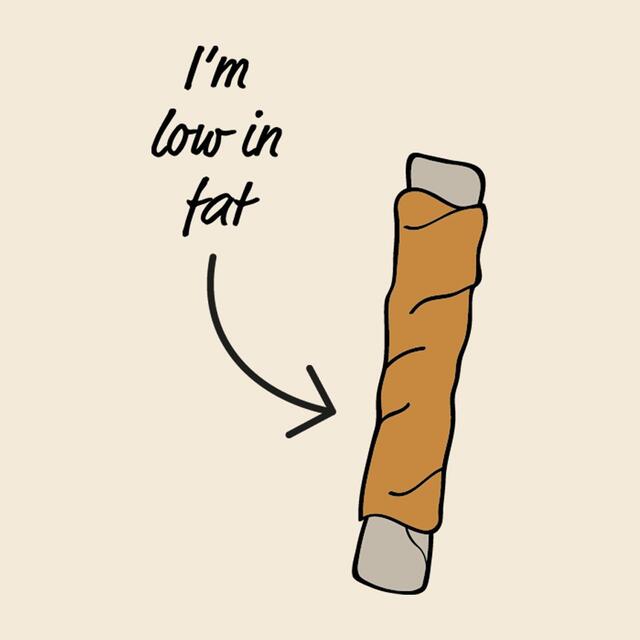 Good Boy Jumbo Twisters with Chicken Dog Treats thumbnail 4