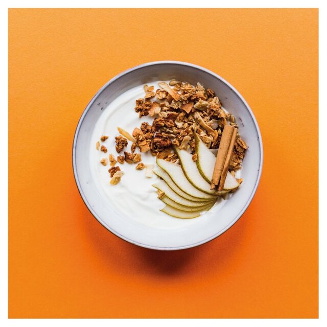 Spoon Cereals Cinnamon + Pecan Granola thumbnail 4