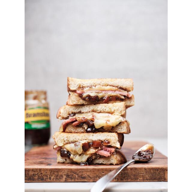 Branston Pickle Original thumbnail 2