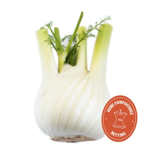 Wholegood Organic Fennel