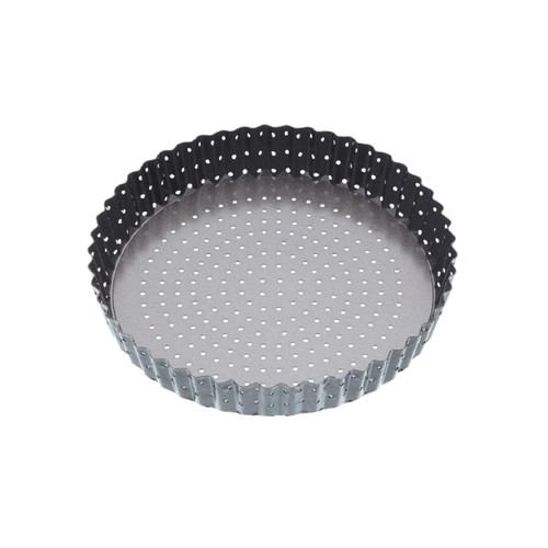 MasterClass Crusty Bake Quiche Tin 20cm