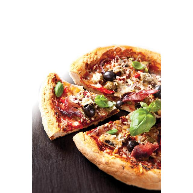 MasterClass Crusty Bake Pizza Crisper 32cm thumbnail 3