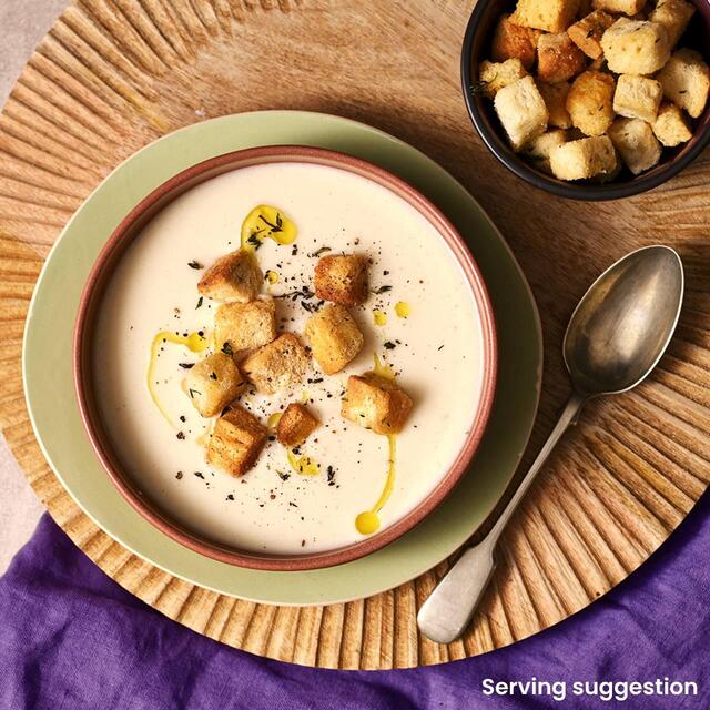 Ocado Vegetarian Italian Hard Cheese thumbnail 3