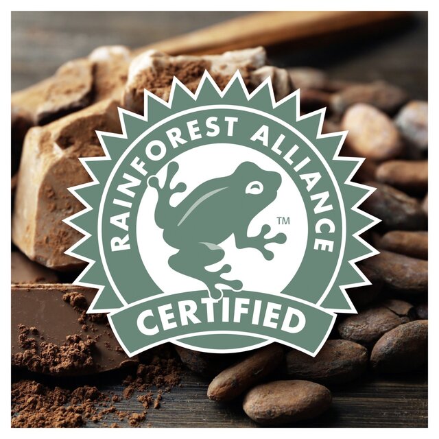 Magnum Mini Double Chocolate & Double Caramel Ice Cream Sticks thumbnail 7