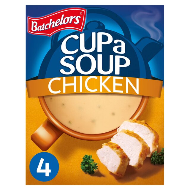 Batchelors Cup a Soup Chicken