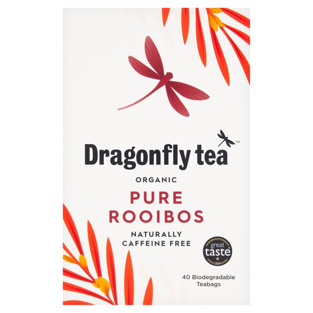 Dragonfly Rooibos Organic