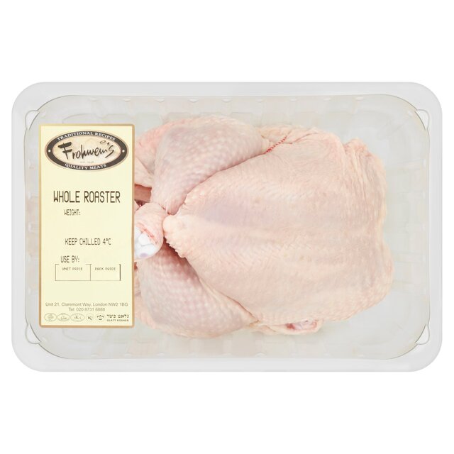 Frohweins Whole Roasters