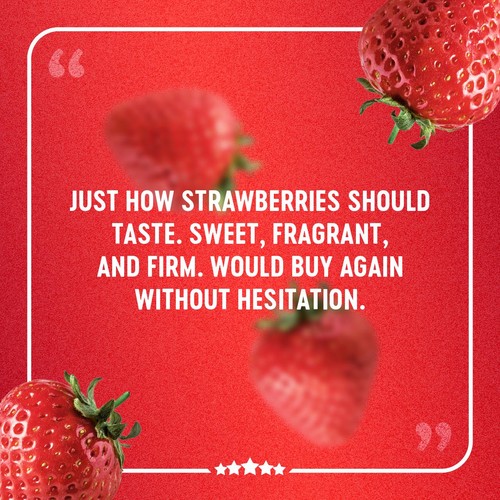 BerryWorld British Strawberries  thumbnail 6
