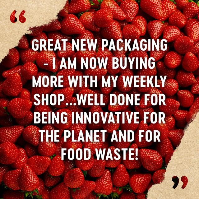 BerryWorld British Strawberries thumbnail 4