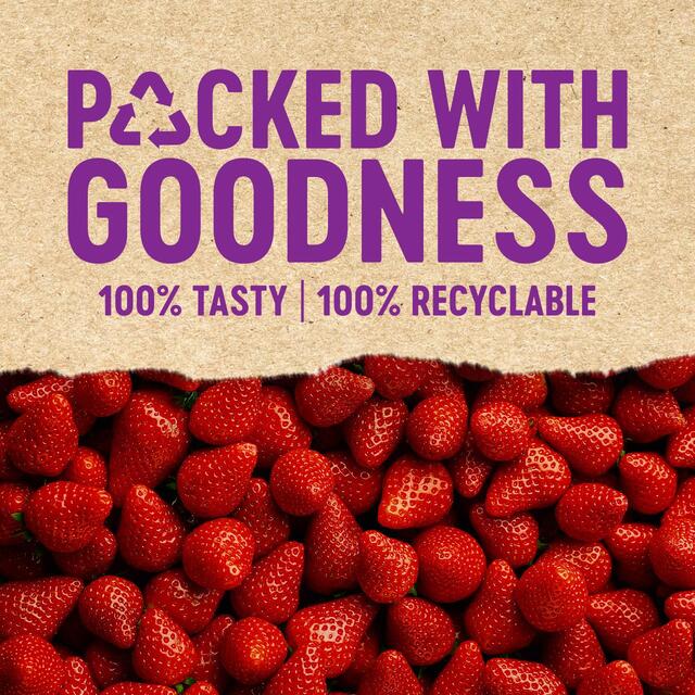 BerryWorld British Strawberries thumbnail 5