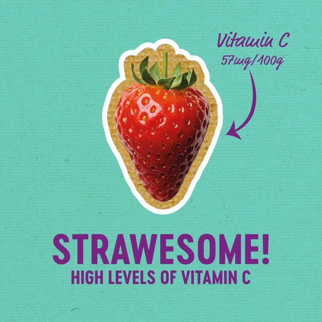 BerryWorld British Strawberries thumbnail 8