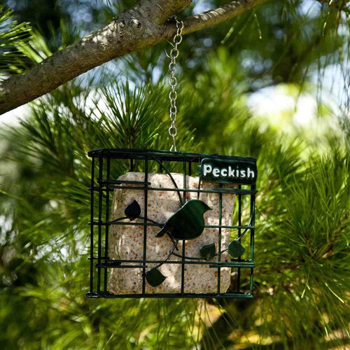 Peckish Complete Suet Cake Block For Wild Birds thumbnail 4