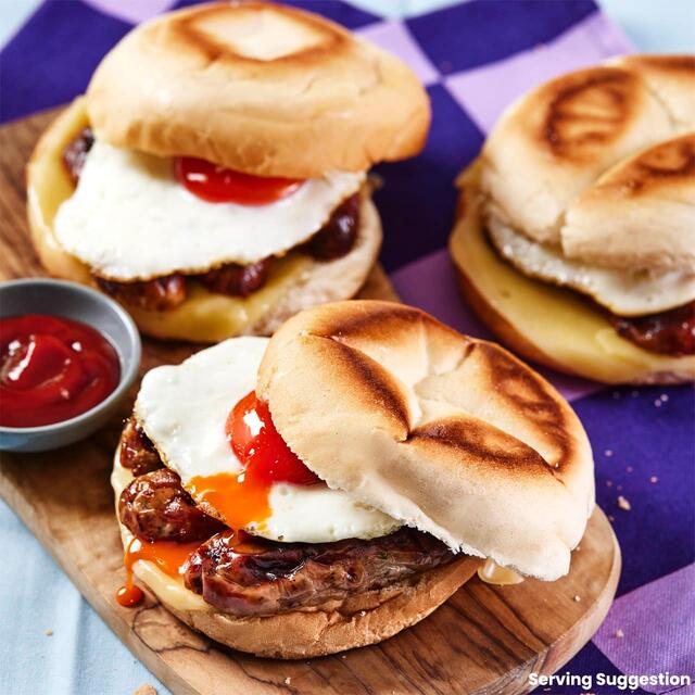 Ocado Oven Bottom Muffins thumbnail 4