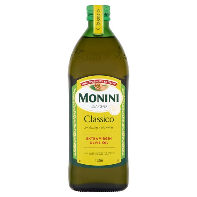 Monini Extra Virgin Olive Oil