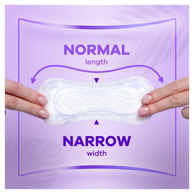 Always Dailies Fresh & Protect Normal Panty Liners thumbnail 5