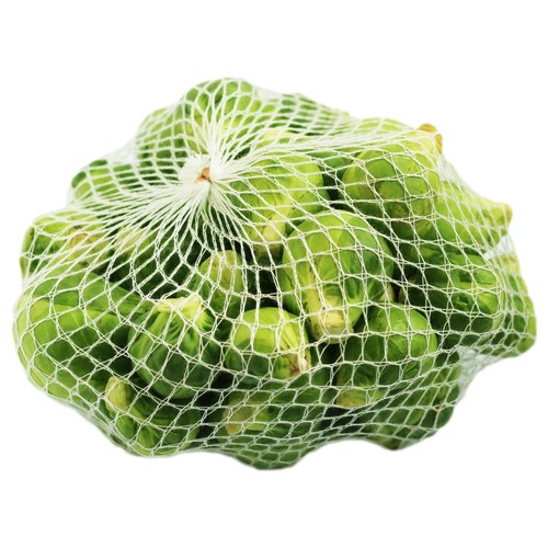 Wholegood Organic Brussels Sprouts thumbnail 2